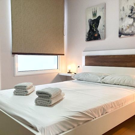 Stunning And Sunny Suite + Parking + Terrace By Canary365 Tenoya Kültér fotó
