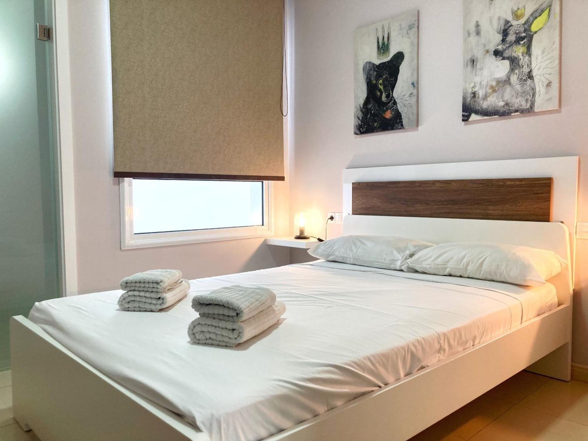 Stunning And Sunny Suite + Parking + Terrace By Canary365 Tenoya Kültér fotó