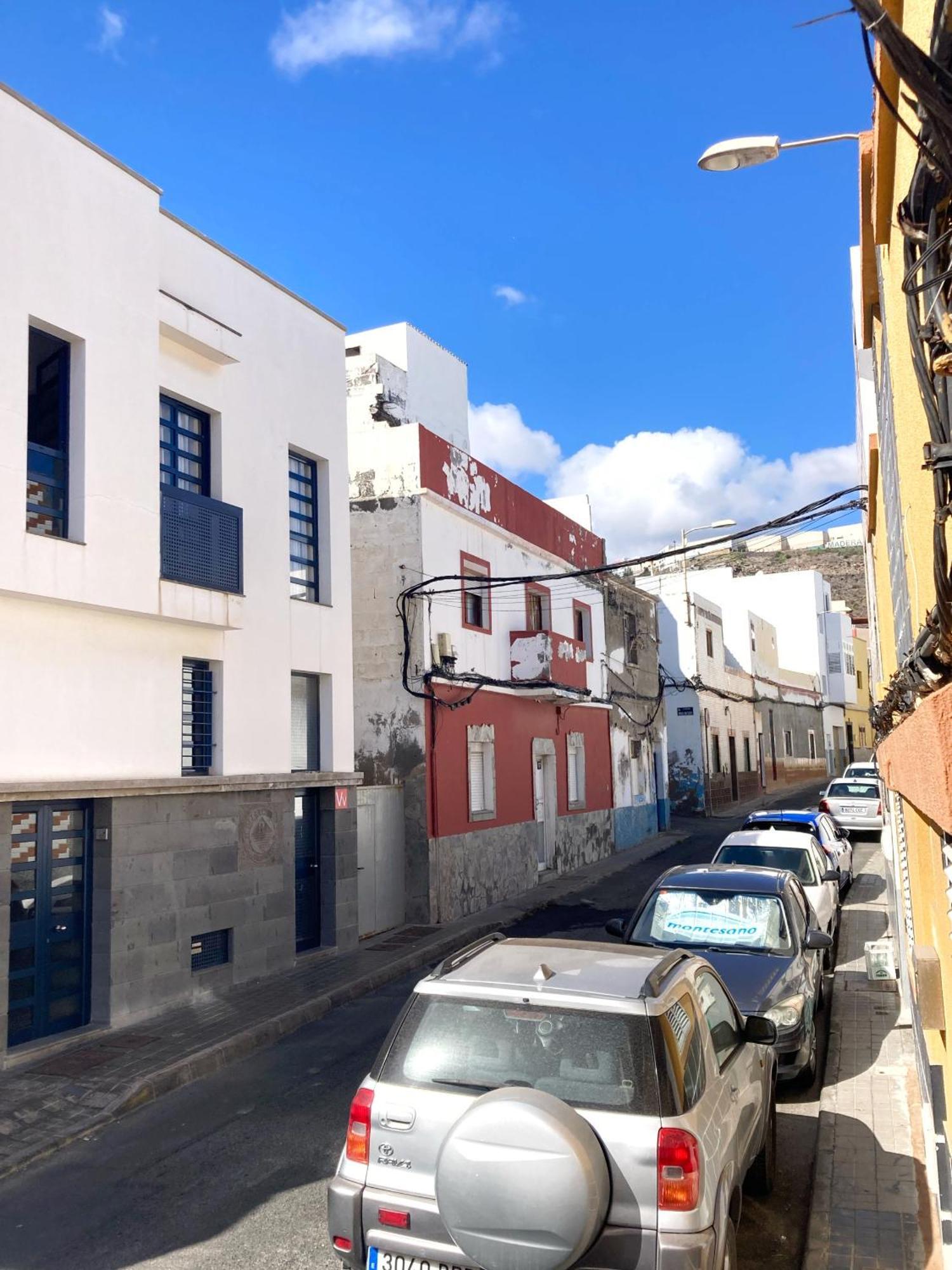 Stunning And Sunny Suite + Parking + Terrace By Canary365 Tenoya Kültér fotó