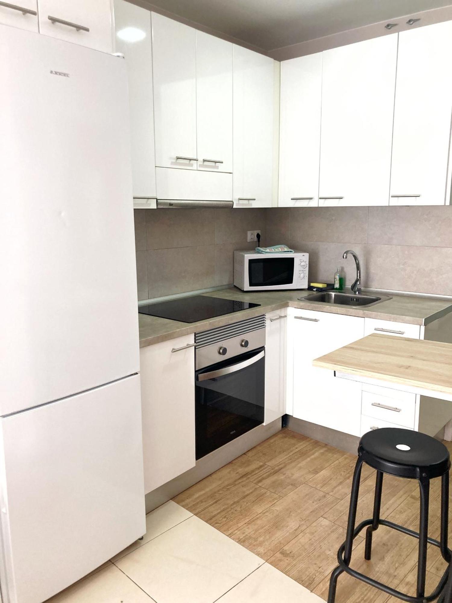 Stunning And Sunny Suite + Parking + Terrace By Canary365 Tenoya Kültér fotó